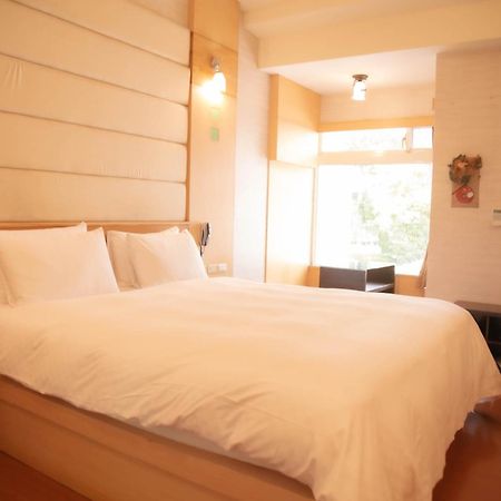 Guanziling Lin Kuei Yuan Hot Spring Resort Pajho Kültér fotó