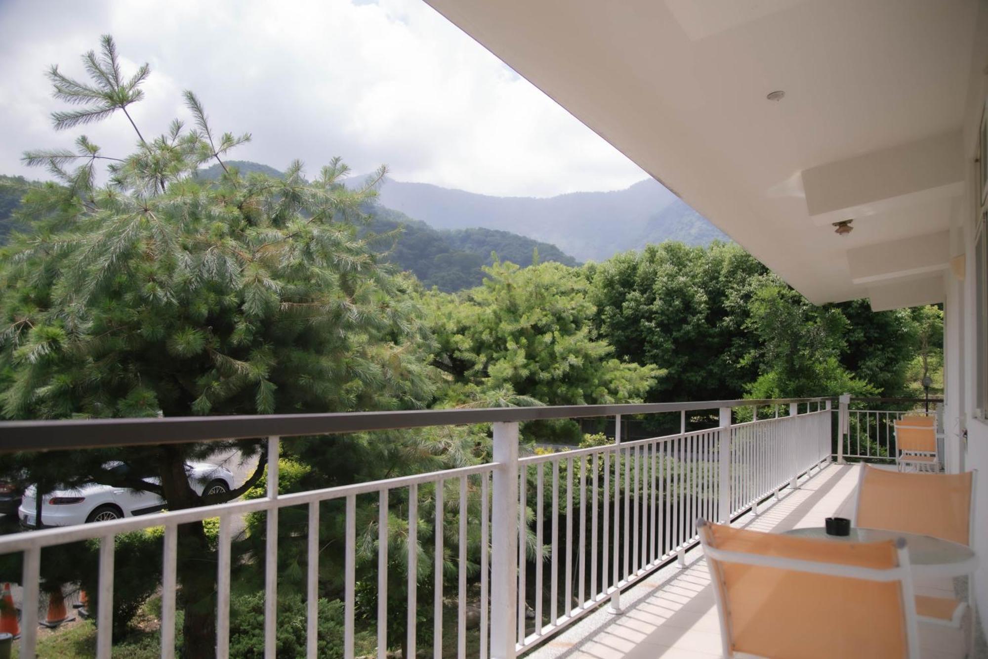 Guanziling Lin Kuei Yuan Hot Spring Resort Pajho Kültér fotó