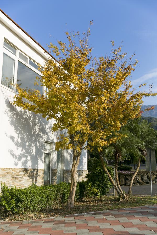 Guanziling Lin Kuei Yuan Hot Spring Resort Pajho Kültér fotó