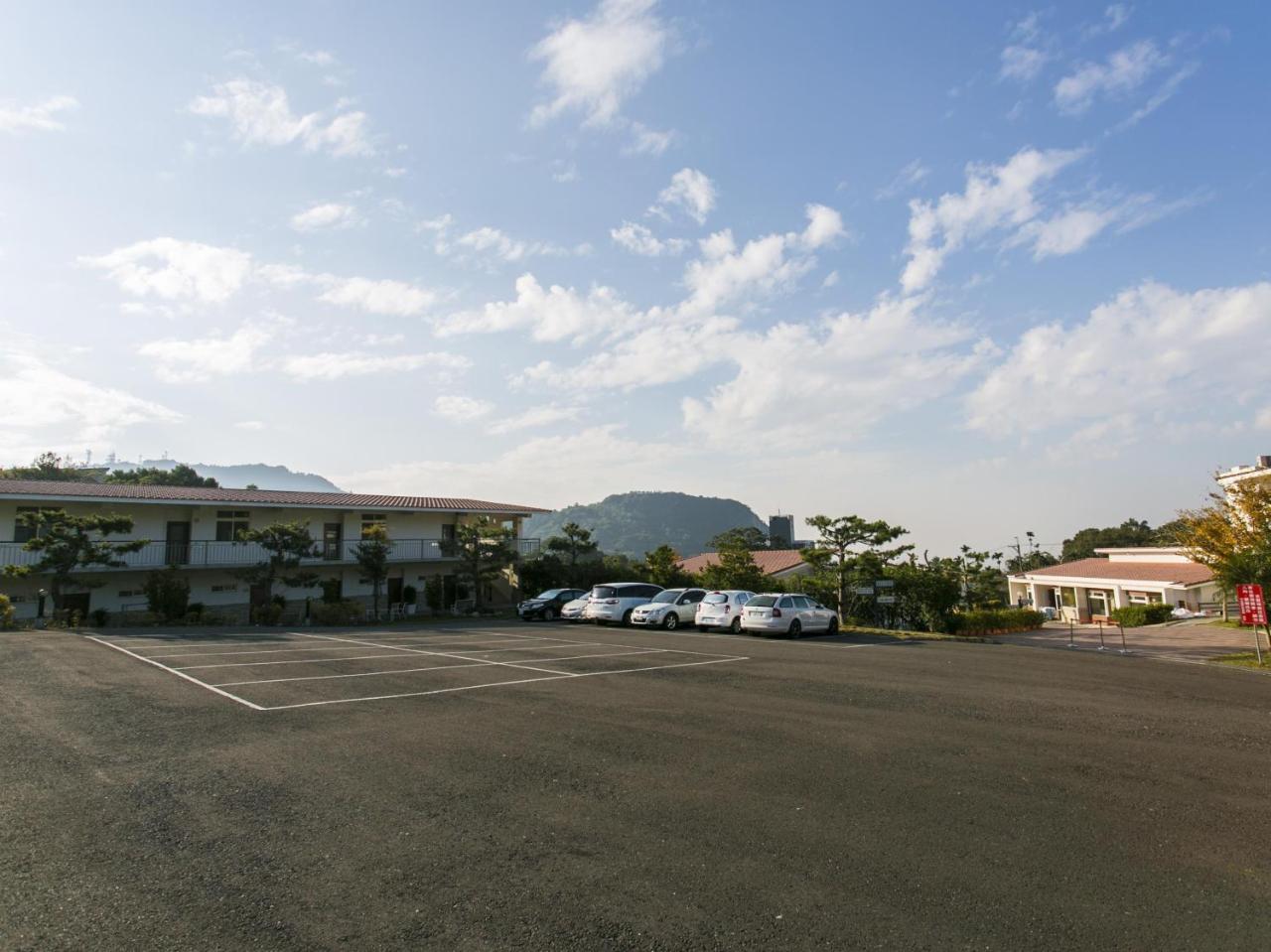Guanziling Lin Kuei Yuan Hot Spring Resort Pajho Kültér fotó